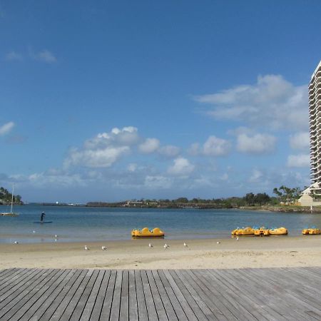 Tweed Central Motel Tweed Heads Exteriér fotografie